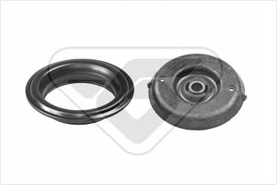 Repair Kit, suspension strut support mount HUTCHINSON KS 154