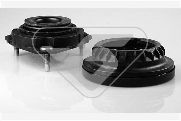 HUTCHINSON KS 157 Repair Kit, suspension strut support mount