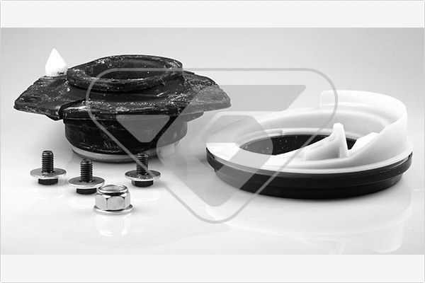 HUTCHINSON KS 161 Repair Kit, suspension strut support mount