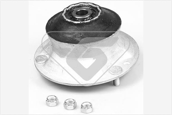 HUTCHINSON KS 170 Repair Kit, suspension strut support mount