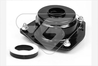Repair Kit, suspension strut support mount HUTCHINSON KS 173