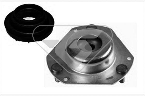 HUTCHINSON KS 175 Repair Kit, suspension strut support mount