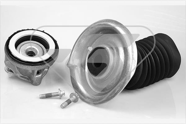 HUTCHINSON KS 178 Repair Kit, suspension strut support mount
