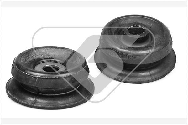 HUTCHINSON KS 180 Repair Kit, suspension strut support mount