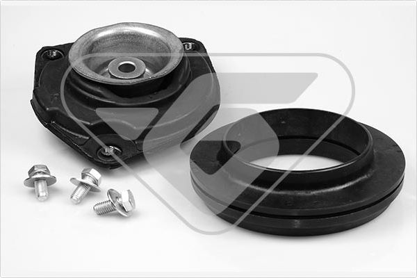 HUTCHINSON KS 184 Repair Kit, suspension strut support mount