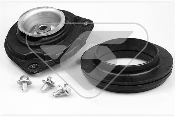 HUTCHINSON KS 185 Repair Kit, suspension strut support mount