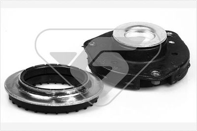 Repair Kit, suspension strut support mount HUTCHINSON KS 196