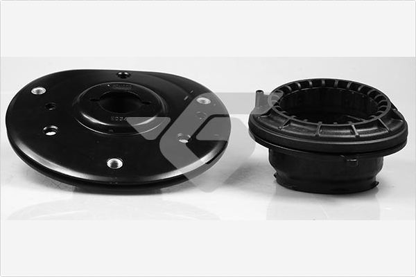 HUTCHINSON KS 207 Repair Kit, suspension strut support mount