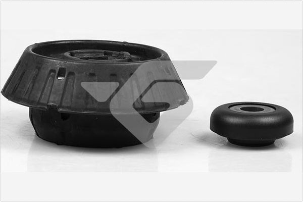 HUTCHINSON KS 209 Repair Kit, suspension strut support mount