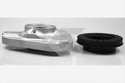 Repair Kit, suspension strut support mount HUTCHINSON KS 211