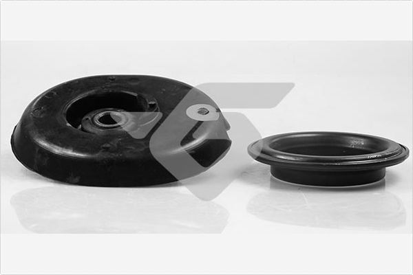 HUTCHINSON KS 217 Repair Kit, suspension strut support mount