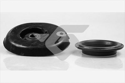 Repair Kit, suspension strut support mount HUTCHINSON KS 217