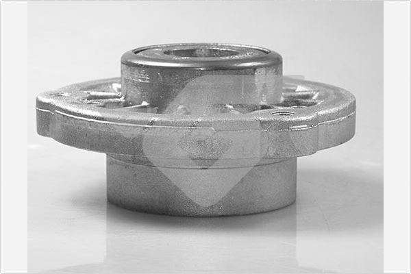 HUTCHINSON KS 224 Repair Kit, suspension strut support mount