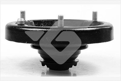 Repair Kit, suspension strut support mount HUTCHINSON KS 227