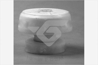 Repair Kit, suspension strut support mount HUTCHINSON KS 230
