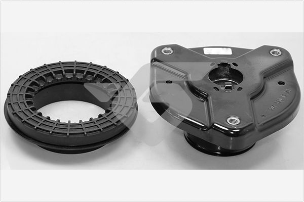 HUTCHINSON KS 238 Repair Kit, suspension strut support mount