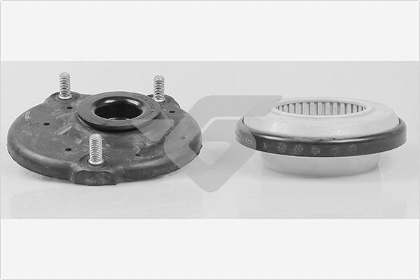 HUTCHINSON KS 240 Repair Kit, suspension strut support mount