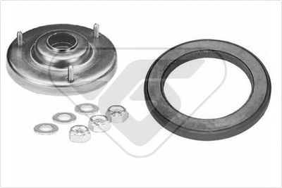 Repair Kit, suspension strut support mount HUTCHINSON KS 37