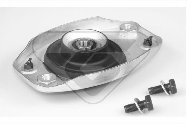 HUTCHINSON KS 41 Repair Kit, suspension strut support mount