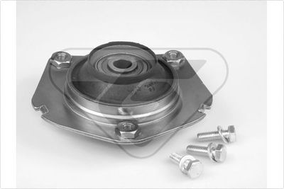 Repair Kit, suspension strut support mount HUTCHINSON KS 43