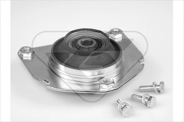 HUTCHINSON KS 44 Repair Kit, suspension strut support mount