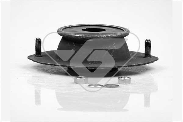 HUTCHINSON KS 45 Repair Kit, suspension strut support mount