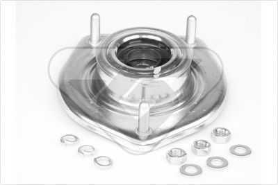 Repair Kit, suspension strut support mount HUTCHINSON KS 49
