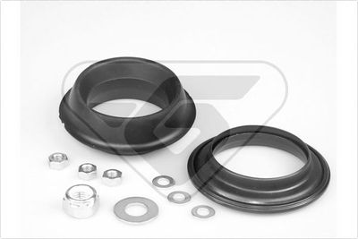 Repair Kit, suspension strut support mount HUTCHINSON KS 55