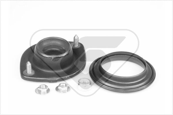 HUTCHINSON KS 56 Repair Kit, suspension strut support mount