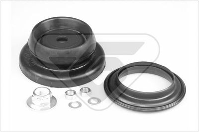 Repair Kit, suspension strut support mount HUTCHINSON KS 58