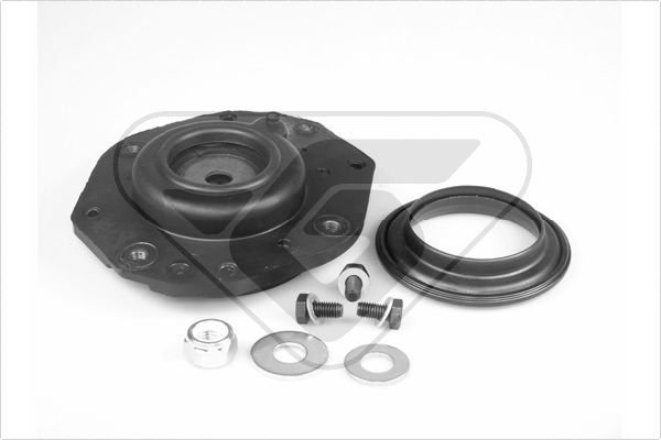 HUTCHINSON KS 60 Repair Kit, suspension strut support mount