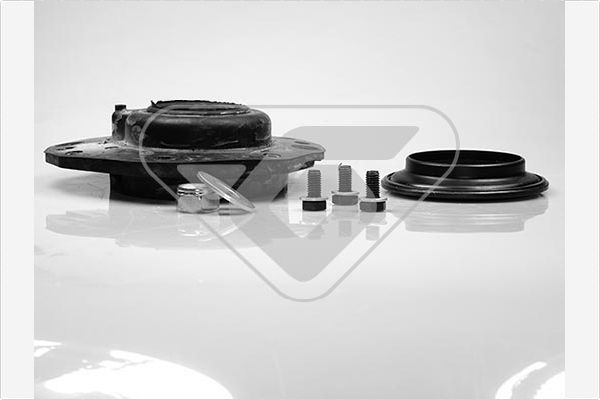 HUTCHINSON KS 62 Repair Kit, suspension strut support mount