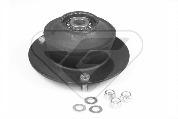 HUTCHINSON KS 65 Repair Kit, suspension strut support mount