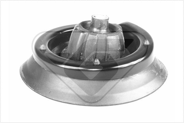 HUTCHINSON KS 72 Repair Kit, suspension strut support mount