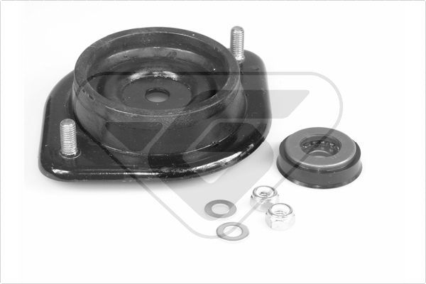 HUTCHINSON KS 74 Repair Kit, suspension strut support mount