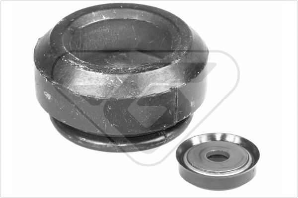 HUTCHINSON KS 75 Repair Kit, suspension strut support mount