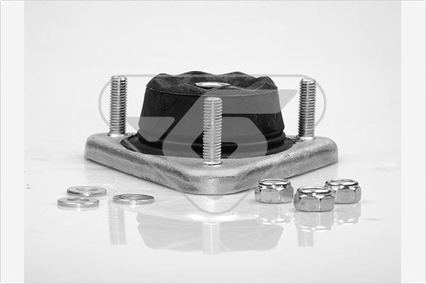 HUTCHINSON KS 79 Repair Kit, suspension strut support mount