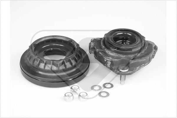 HUTCHINSON KS 82 Repair Kit, suspension strut support mount