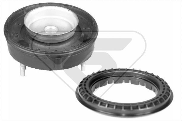 HUTCHINSON KS 83 Repair Kit, suspension strut support mount