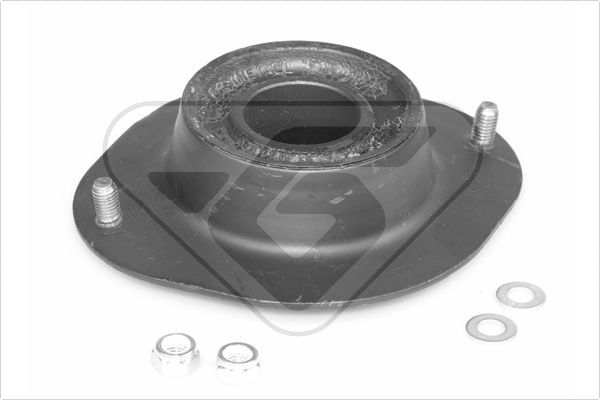 HUTCHINSON KS 84 Repair Kit, suspension strut support mount