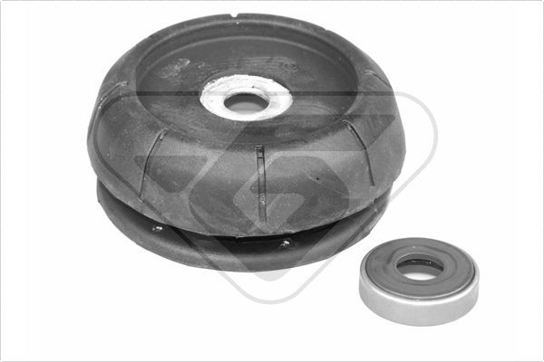 HUTCHINSON KS 85 Repair Kit, suspension strut support mount