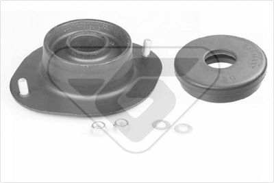 Repair Kit, suspension strut support mount HUTCHINSON KS 87