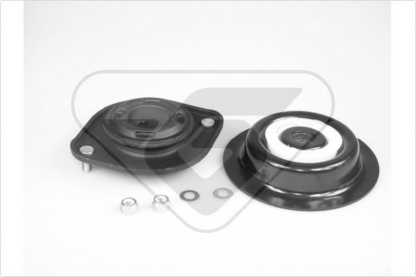HUTCHINSON KS 89 Repair Kit, suspension strut support mount