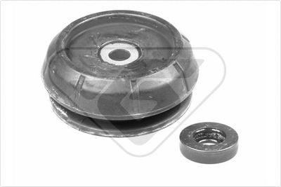 Repair Kit, suspension strut support mount HUTCHINSON KS 90