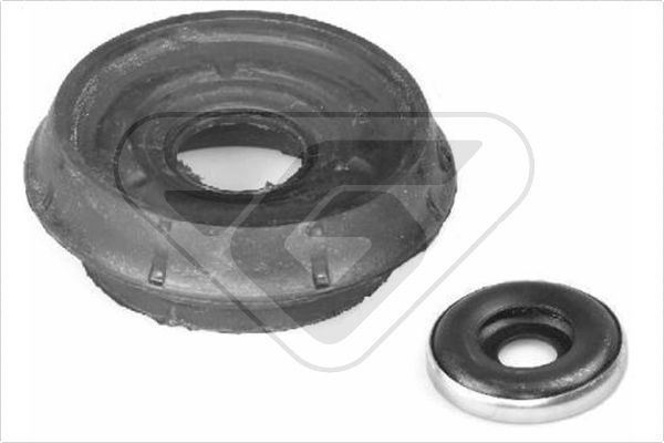 HUTCHINSON KS 96 Repair Kit, suspension strut support mount