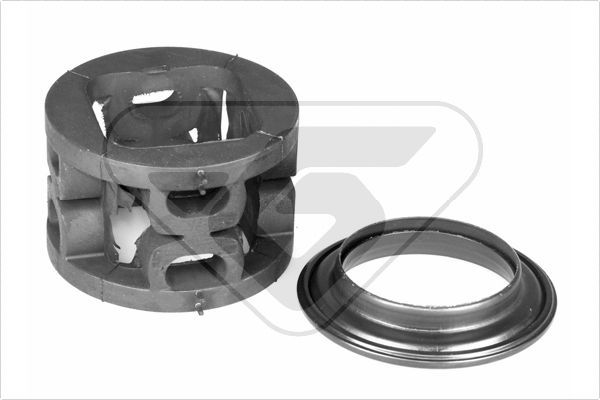 HUTCHINSON KS 97 Repair Kit, suspension strut support mount