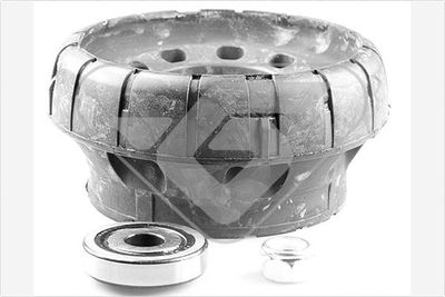 Repair Kit, suspension strut support mount HUTCHINSON KS 03