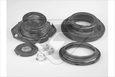 Repair Kit, suspension strut support mount HUTCHINSON KS 05