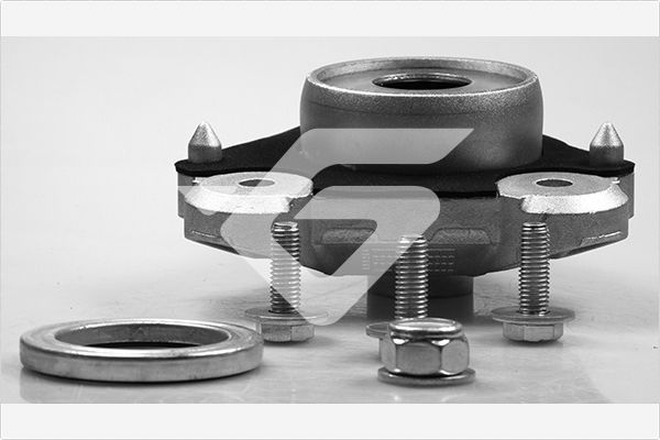 HUTCHINSON KS 110 Repair Kit, suspension strut support mount
