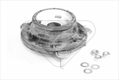 Repair Kit, suspension strut support mount HUTCHINSON KS 112